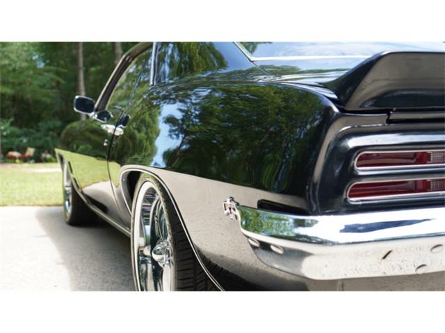 1969 Pontiac Firebird (CC-2095217) for sale in Norcross, Georgia
