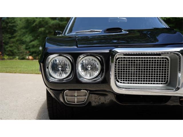 1969 Pontiac Firebird (CC-2095217) for sale in Norcross, Georgia