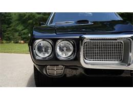1969 Pontiac Firebird (CC-2095217) for sale in Norcross, Georgia