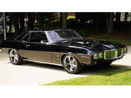 1969 Pontiac Firebird (CC-2095217) for sale in Norcross, Georgia