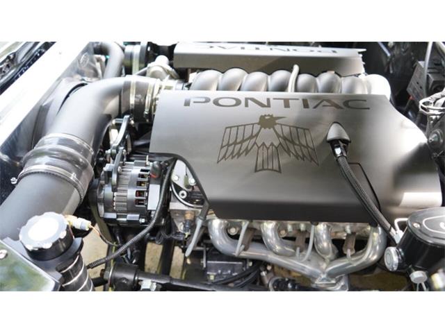1969 Pontiac Firebird (CC-2095217) for sale in Norcross, Georgia