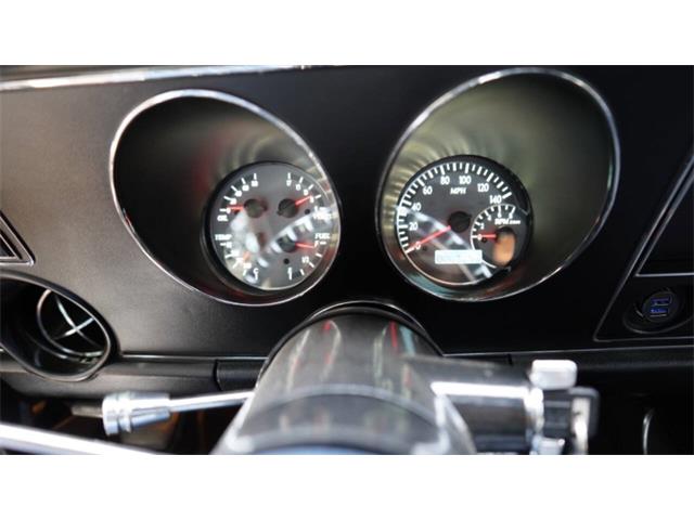 1969 Pontiac Firebird (CC-2095217) for sale in Norcross, Georgia
