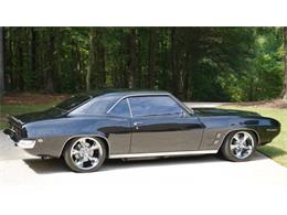 1969 Pontiac Firebird (CC-2095217) for sale in Norcross, Georgia
