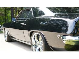 1969 Pontiac Firebird (CC-2095217) for sale in Norcross, Georgia