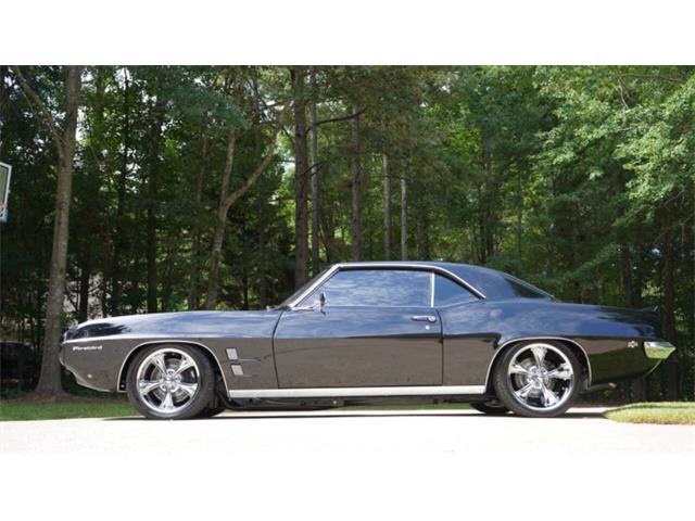 1969 Pontiac Firebird (CC-2095217) for sale in Norcross, Georgia