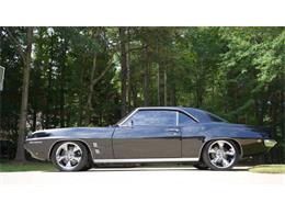 1969 Pontiac Firebird (CC-2095217) for sale in Norcross, Georgia