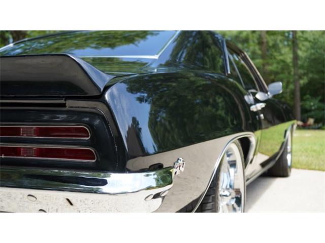 1969 Pontiac Firebird (CC-2095217) for sale in Norcross, Georgia