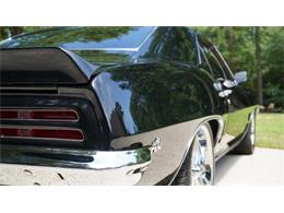 1969 Pontiac Firebird (CC-2095217) for sale in Norcross, Georgia