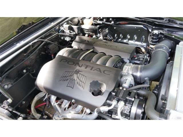 1969 Pontiac Firebird (CC-2095217) for sale in Norcross, Georgia