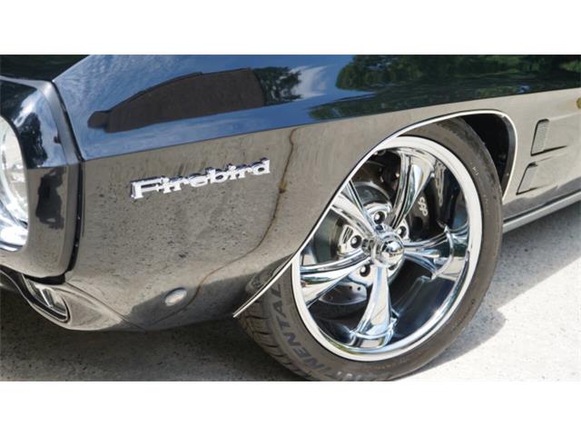 1969 Pontiac Firebird (CC-2095217) for sale in Norcross, Georgia