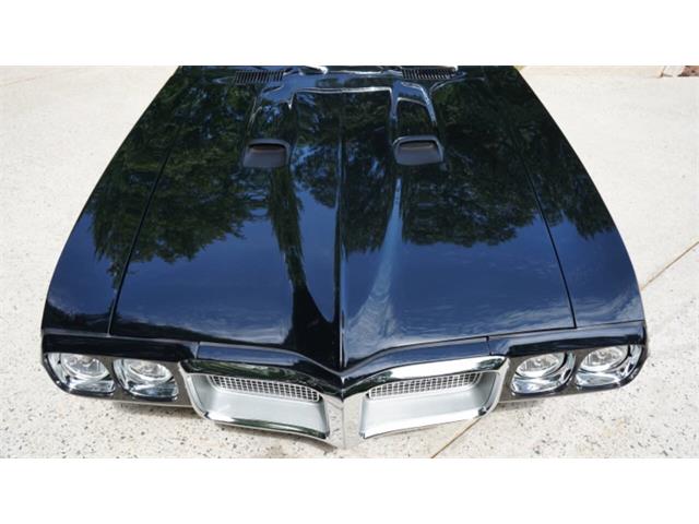 1969 Pontiac Firebird (CC-2095217) for sale in Norcross, Georgia