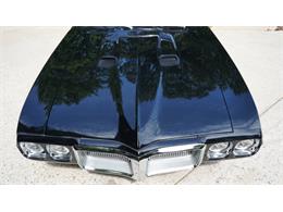 1969 Pontiac Firebird (CC-2095217) for sale in Norcross, Georgia