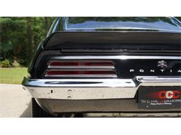 1969 Pontiac Firebird (CC-2095217) for sale in Norcross, Georgia