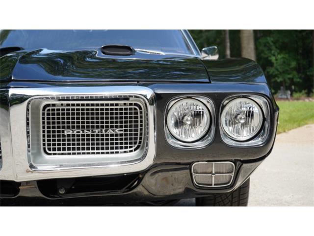 1969 Pontiac Firebird (CC-2095217) for sale in Norcross, Georgia