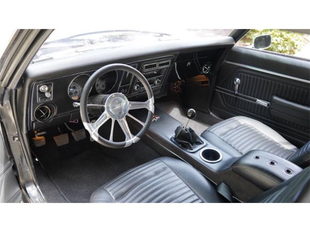 1969 Pontiac Firebird (CC-2095217) for sale in Norcross, Georgia