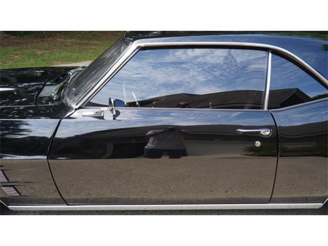 1969 Pontiac Firebird (CC-2095217) for sale in Norcross, Georgia