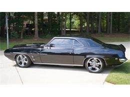 1969 Pontiac Firebird (CC-2095217) for sale in Norcross, Georgia