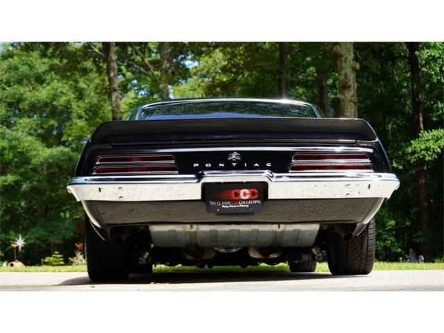 1969 Pontiac Firebird (CC-2095217) for sale in Norcross, Georgia