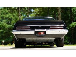 1969 Pontiac Firebird (CC-2095217) for sale in Norcross, Georgia