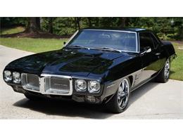 1969 Pontiac Firebird (CC-2095217) for sale in Norcross, Georgia