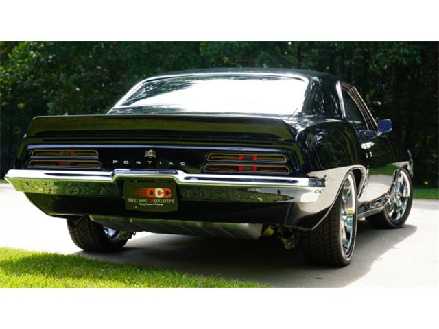 1969 Pontiac Firebird (CC-2095217) for sale in Norcross, Georgia