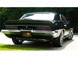 1969 Pontiac Firebird (CC-2095217) for sale in Norcross, Georgia