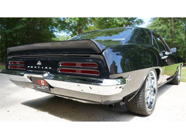 1969 Pontiac Firebird (CC-2095217) for sale in Norcross, Georgia