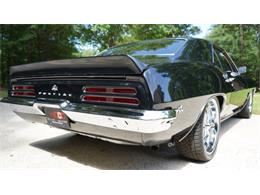 1969 Pontiac Firebird (CC-2095217) for sale in Norcross, Georgia