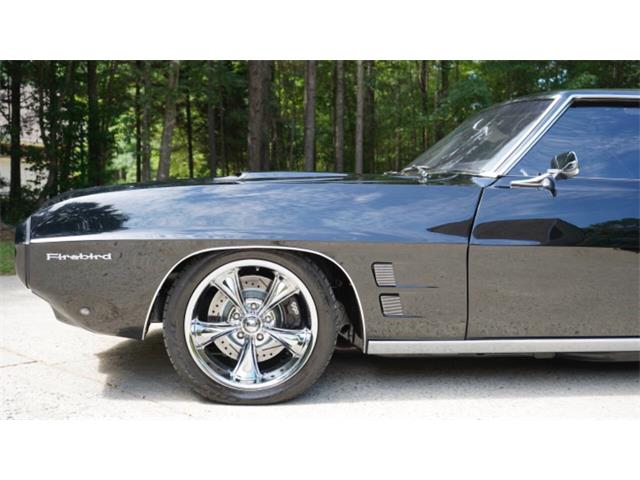 1969 Pontiac Firebird (CC-2095217) for sale in Norcross, Georgia
