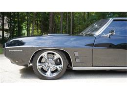 1969 Pontiac Firebird (CC-2095217) for sale in Norcross, Georgia