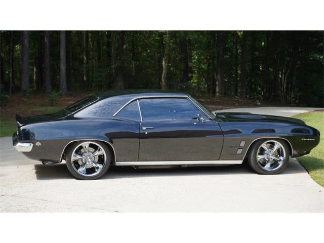 1969 Pontiac Firebird (CC-2095217) for sale in Norcross, Georgia