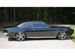 1969 Pontiac Firebird (CC-2095217) for sale in Norcross, Georgia