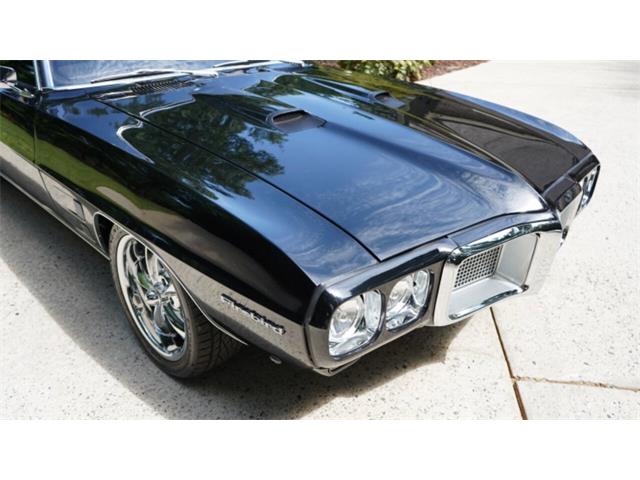1969 Pontiac Firebird (CC-2095217) for sale in Norcross, Georgia