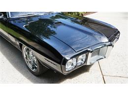 1969 Pontiac Firebird (CC-2095217) for sale in Norcross, Georgia