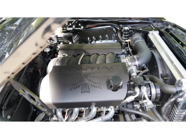 1969 Pontiac Firebird (CC-2095217) for sale in Norcross, Georgia