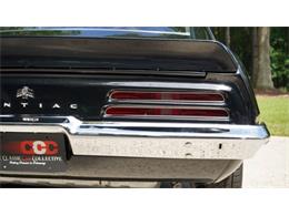 1969 Pontiac Firebird (CC-2095217) for sale in Norcross, Georgia