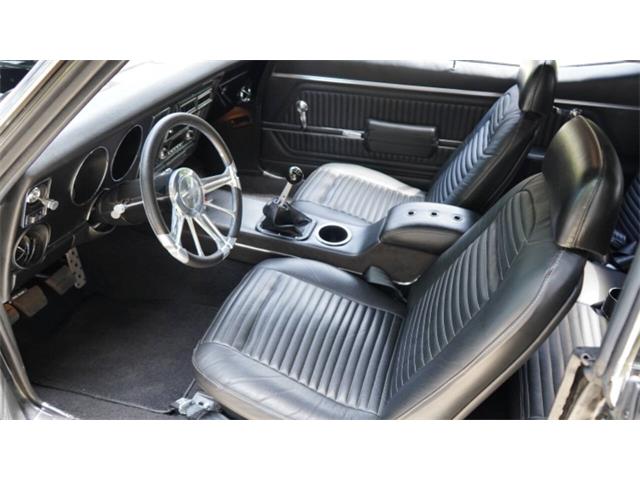 1969 Pontiac Firebird (CC-2095217) for sale in Norcross, Georgia