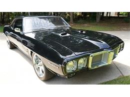1969 Pontiac Firebird (CC-2095217) for sale in Norcross, Georgia
