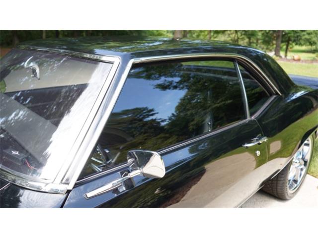 1969 Pontiac Firebird (CC-2095217) for sale in Norcross, Georgia