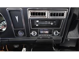 1969 Pontiac Firebird (CC-2095217) for sale in Norcross, Georgia