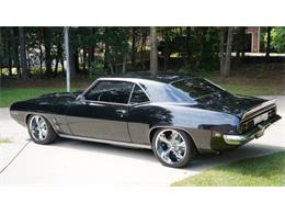 1969 Pontiac Firebird (CC-2095217) for sale in Norcross, Georgia