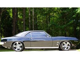 1969 Pontiac Firebird (CC-2095217) for sale in Norcross, Georgia