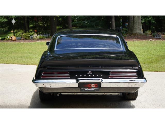 1969 Pontiac Firebird (CC-2095217) for sale in Norcross, Georgia