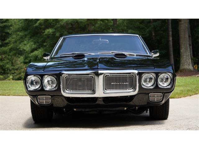 1969 Pontiac Firebird (CC-2095217) for sale in Norcross, Georgia
