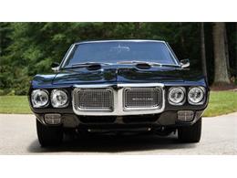 1969 Pontiac Firebird (CC-2095217) for sale in Norcross, Georgia