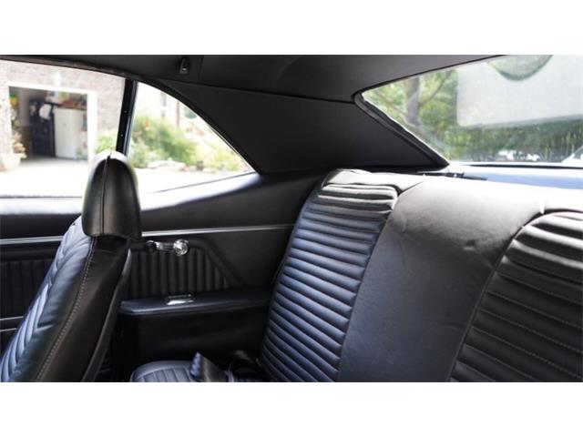 1969 Pontiac Firebird (CC-2095217) for sale in Norcross, Georgia