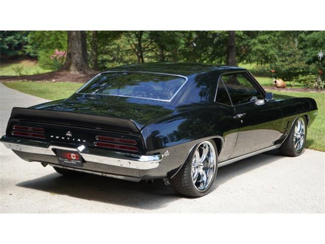 1969 Pontiac Firebird (CC-2095217) for sale in Norcross, Georgia