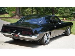 1969 Pontiac Firebird (CC-2095217) for sale in Norcross, Georgia