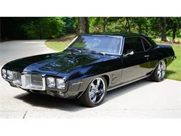 1969 Pontiac Firebird (CC-2095217) for sale in Norcross, Georgia