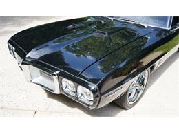 1969 Pontiac Firebird (CC-2095217) for sale in Norcross, Georgia